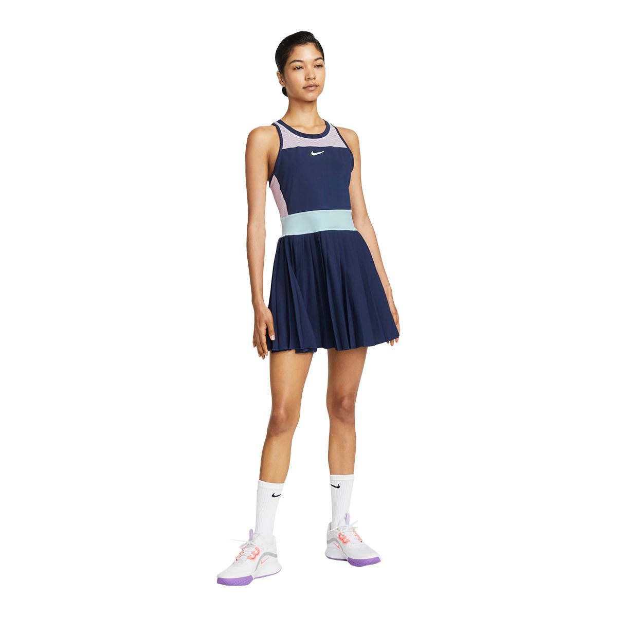 Nike Women's Dri-FIT Slam Dress