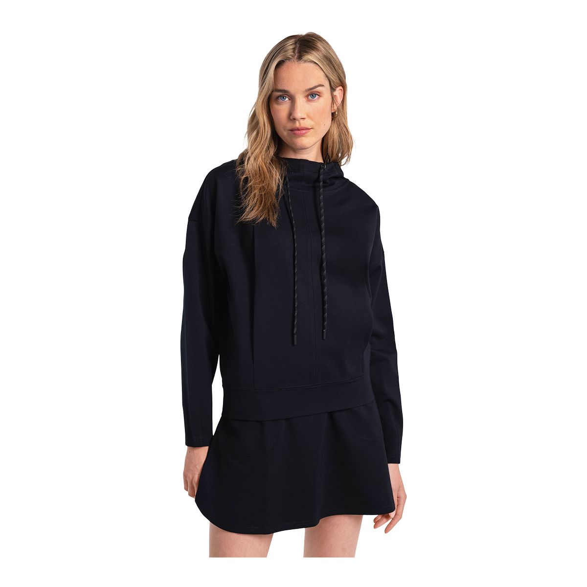 Lole Women's Mindset Pullover Hoodie