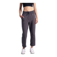 Lole Women's Easy Crop Pants, Casual Front_Flat