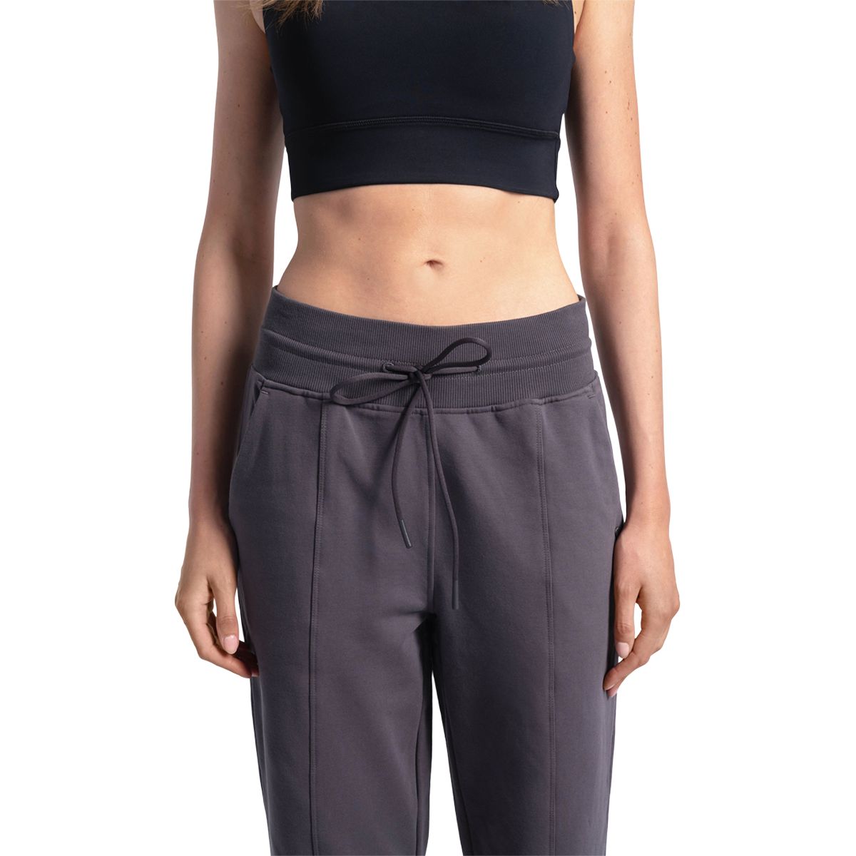 Lole Travel Pant in Black 6