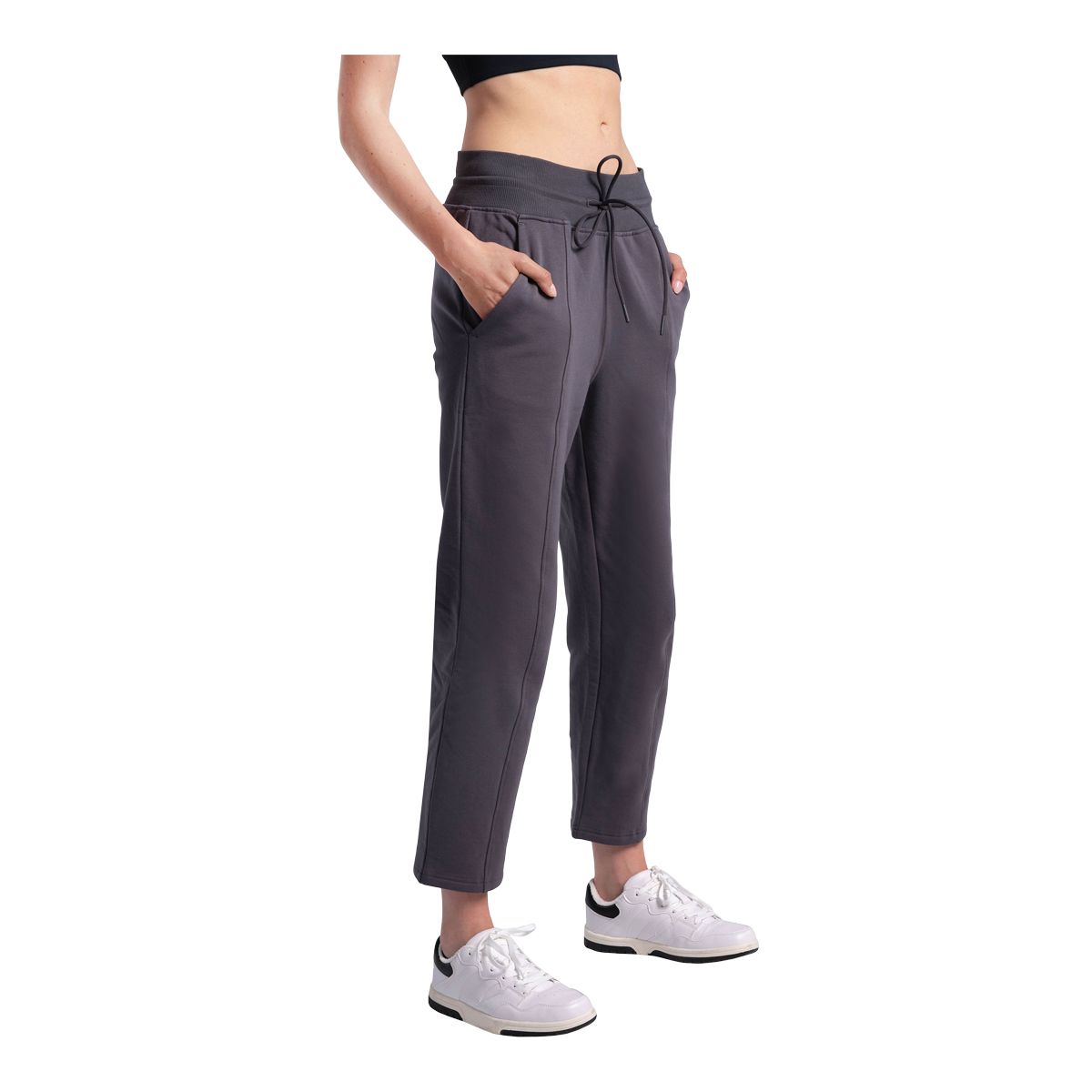 Lole Women's Easy Crop Pants, Casual