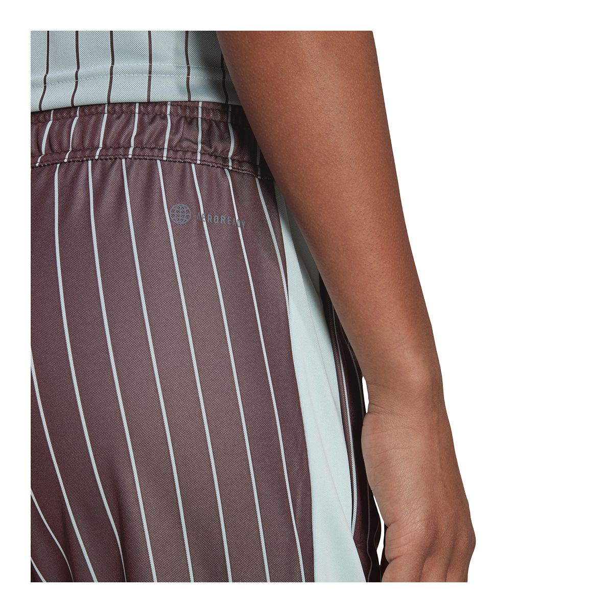 adidas Women's Tiro 21 Track Pants, Training, Soccer, Regular Fit, Tapered