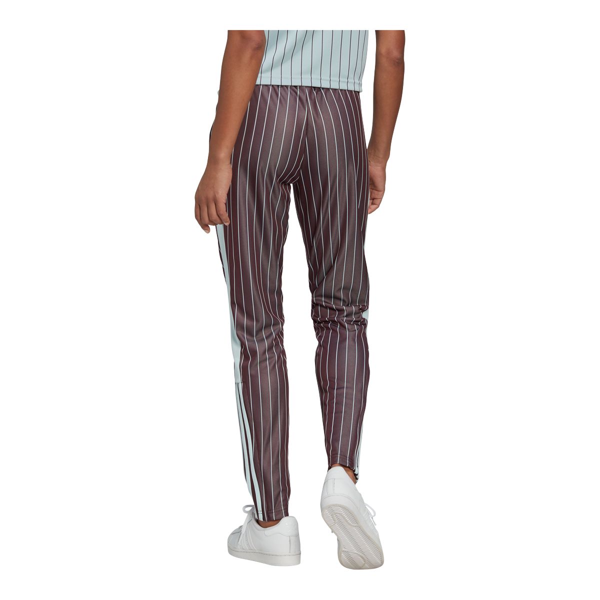 adidas Women's Tiro 21 Track Pants, Training, Soccer, Regular Fit, Tapered