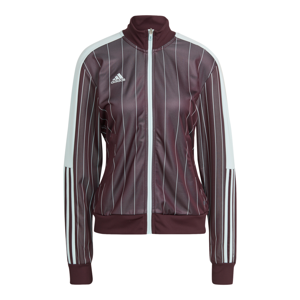 adidas Women's Tiro 21 Track Jacket