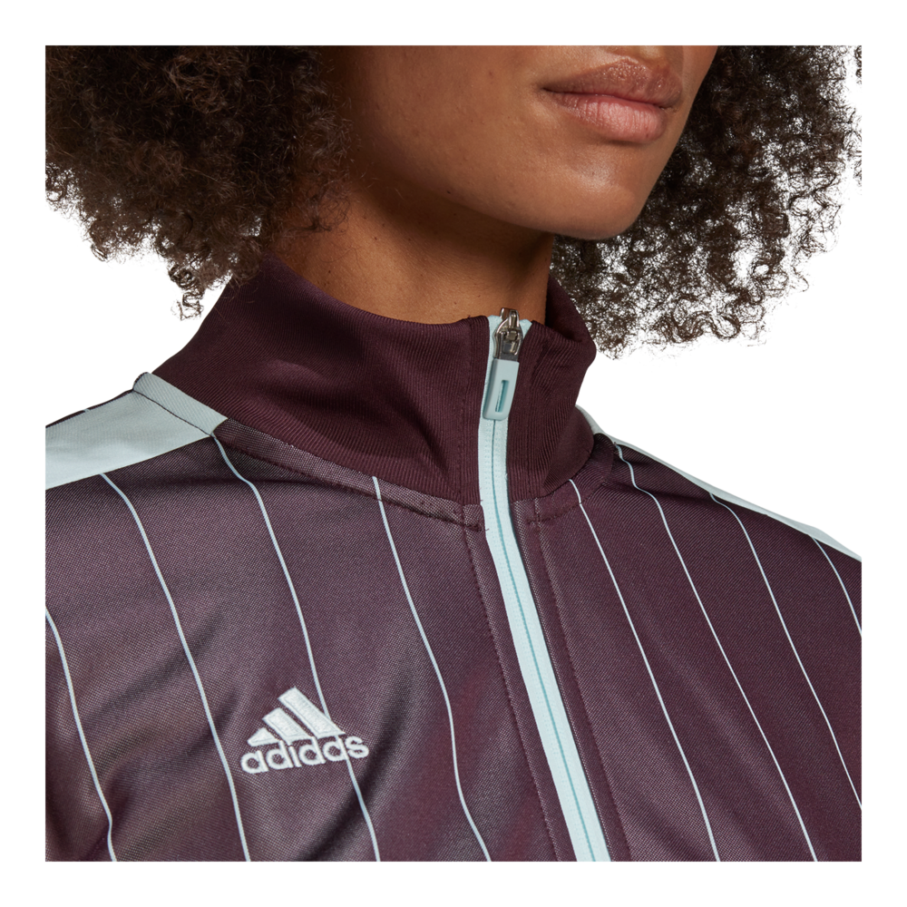 adidas Women's Tiro 21 Track Jacket