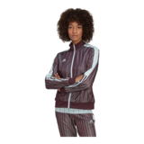 adidas Women's Tiro 21 Track Jacket Front_Angled_Left