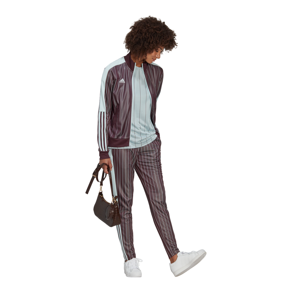 adidas Women's Tiro 21 Track Jacket