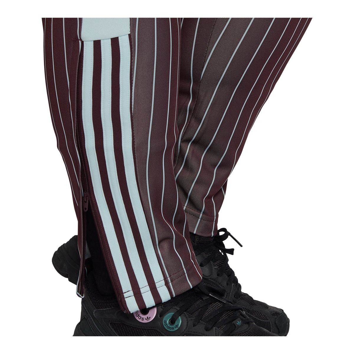 adidas Women's Tiro 21 Plus Size Track Pants, Training, Soccer, Regular Fit