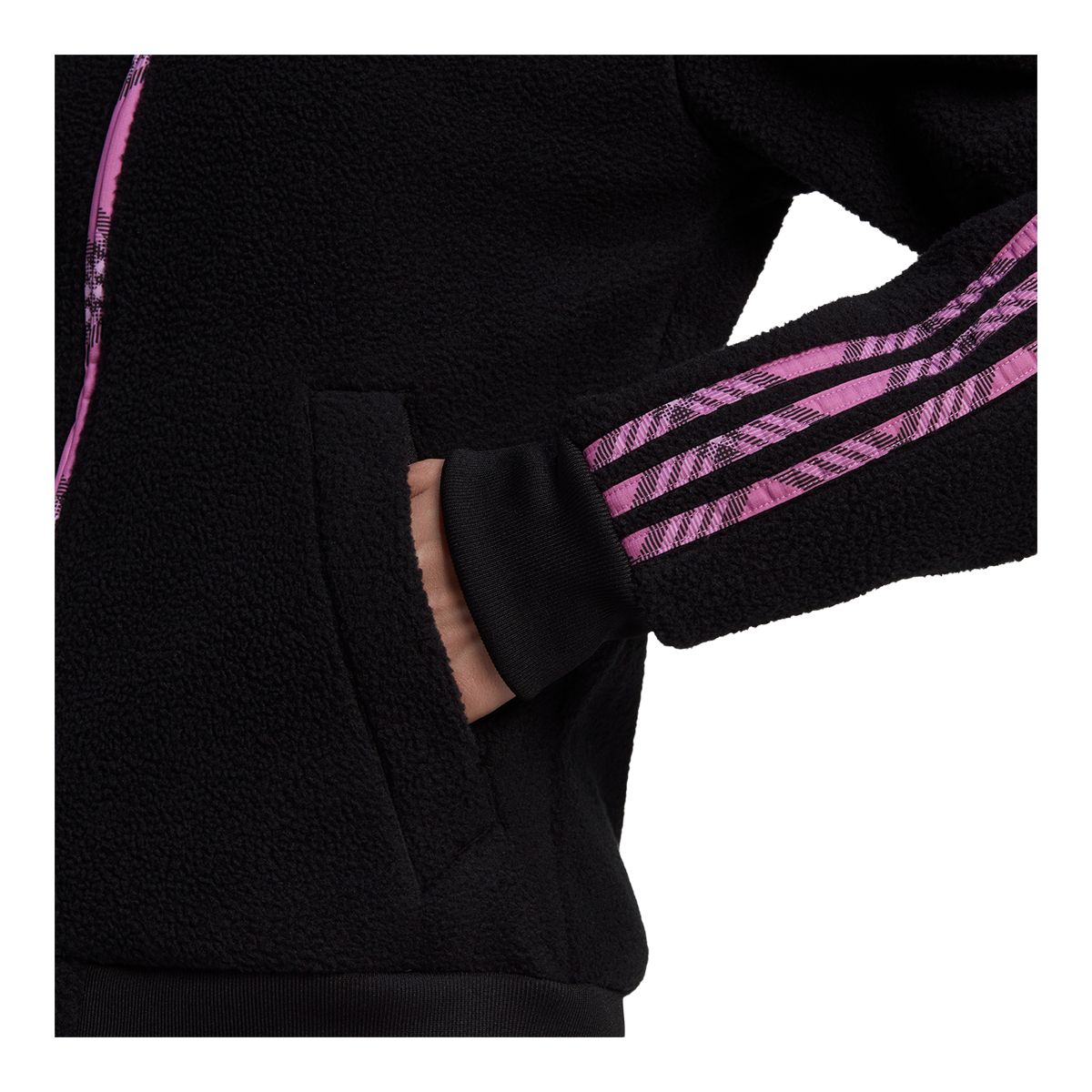 adidas Women's Tiro 21 Winterized Jacket