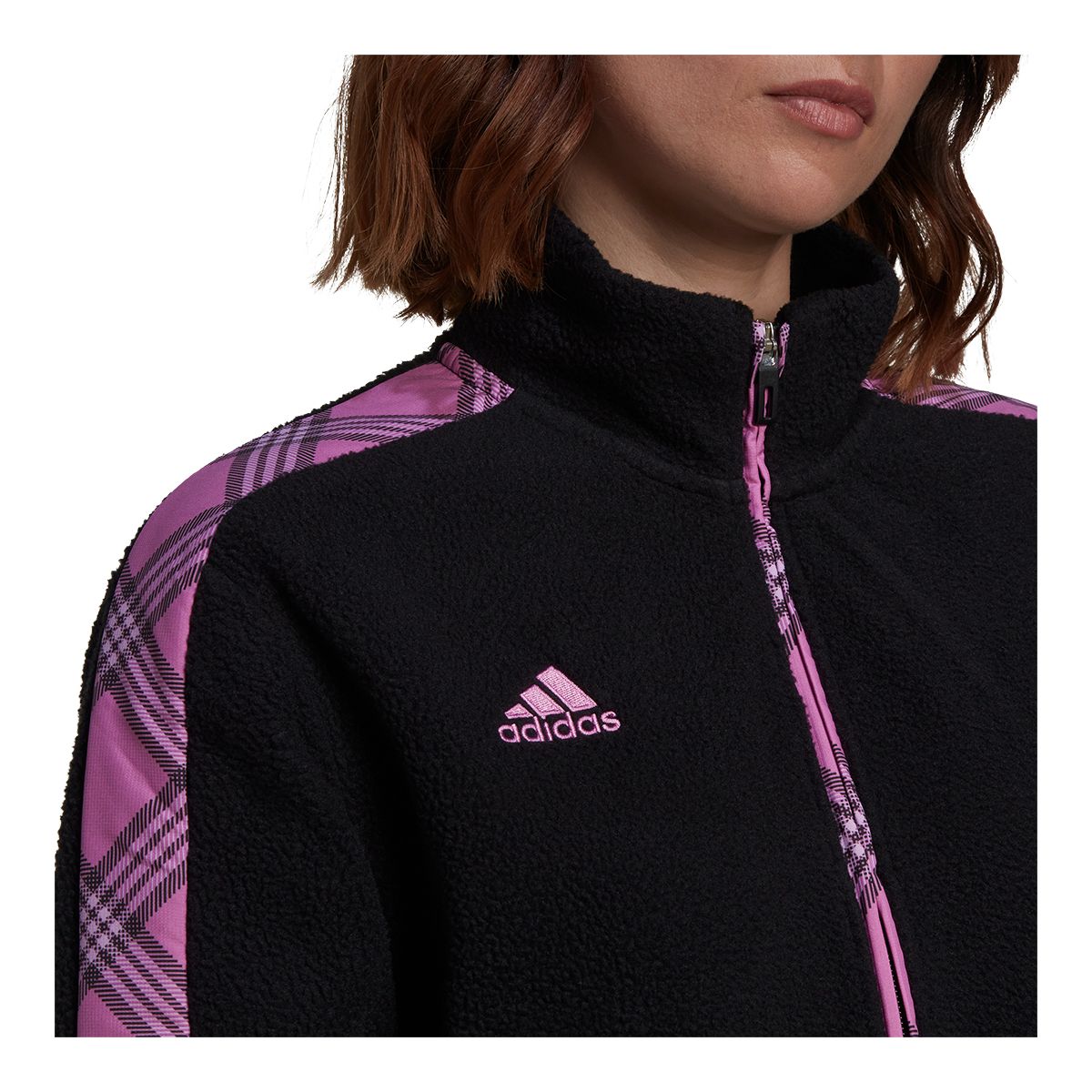 adidas Women's Tiro 21 Winterized Jacket
