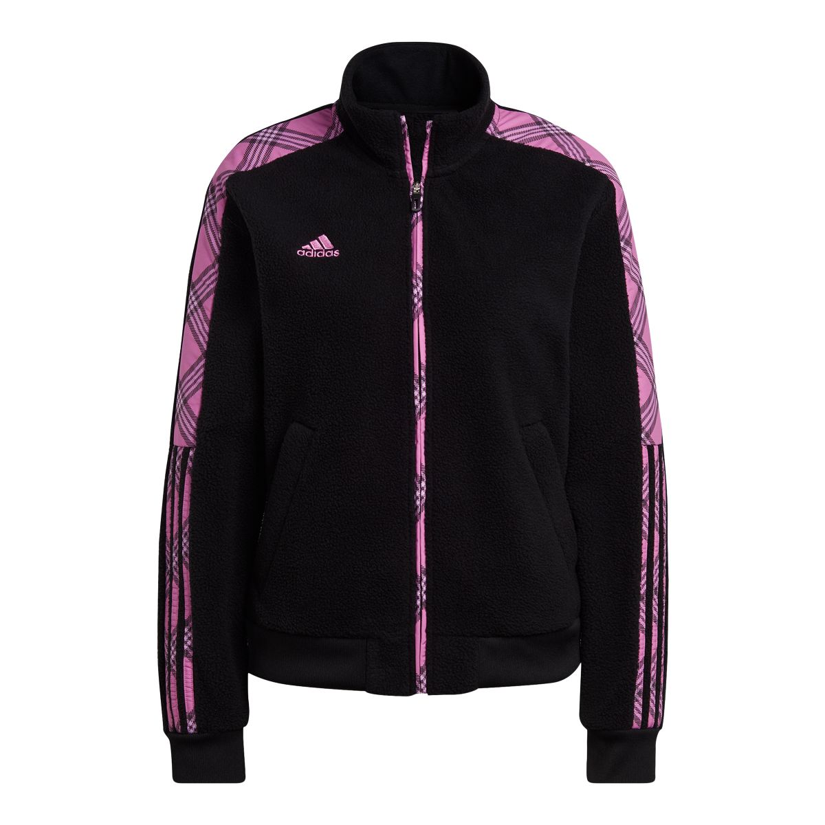 adidas Women's Tiro 21 Winterized Jacket
