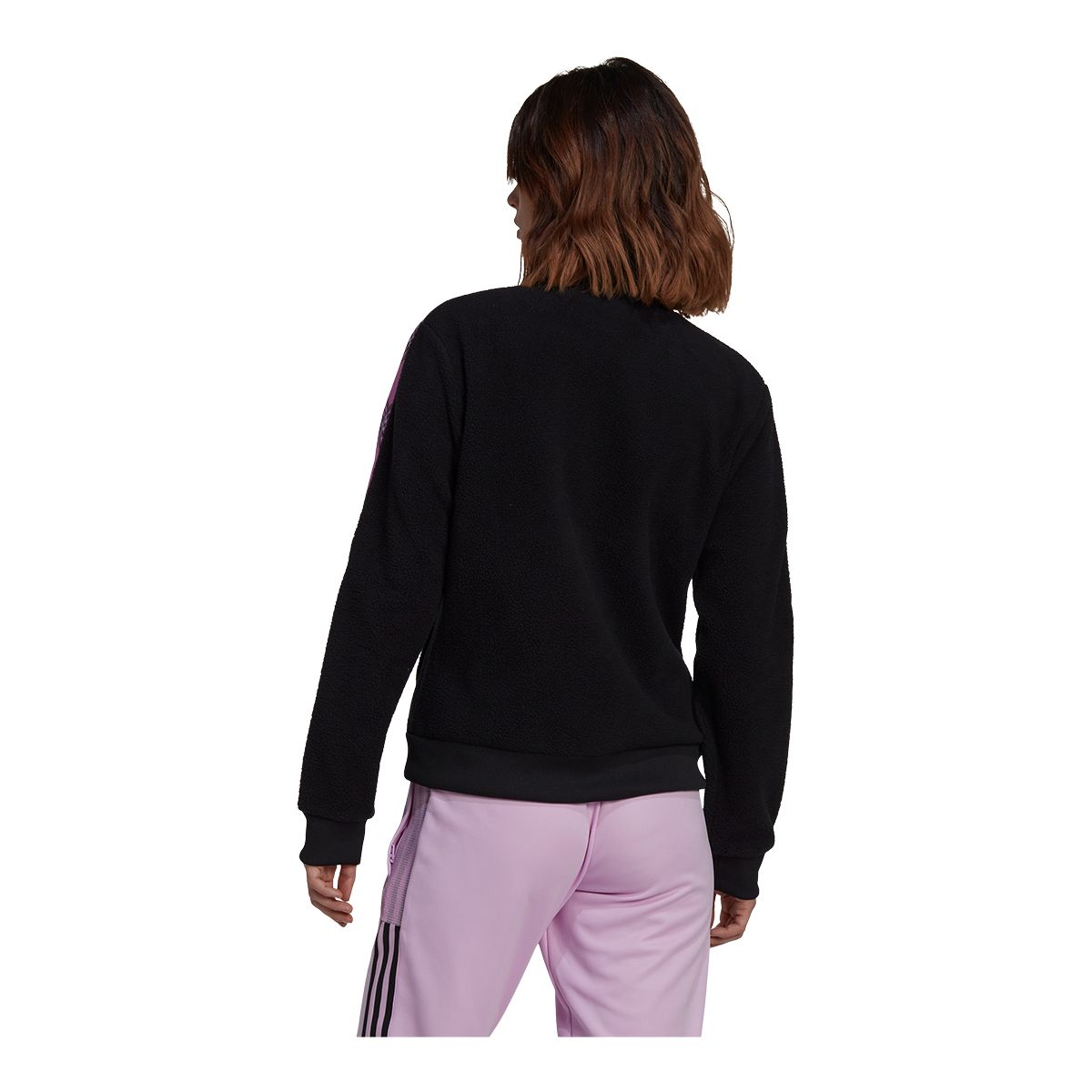 adidas Women's Tiro 21 Winterized Jacket