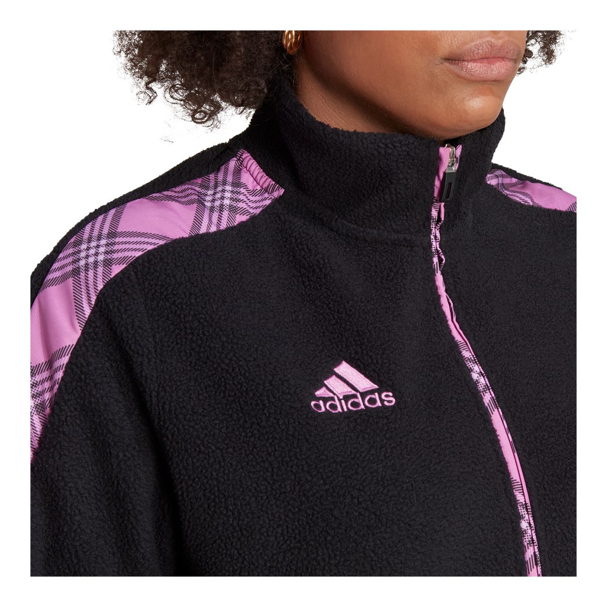 adidas Women's Tiro 21 Winterized Jacket