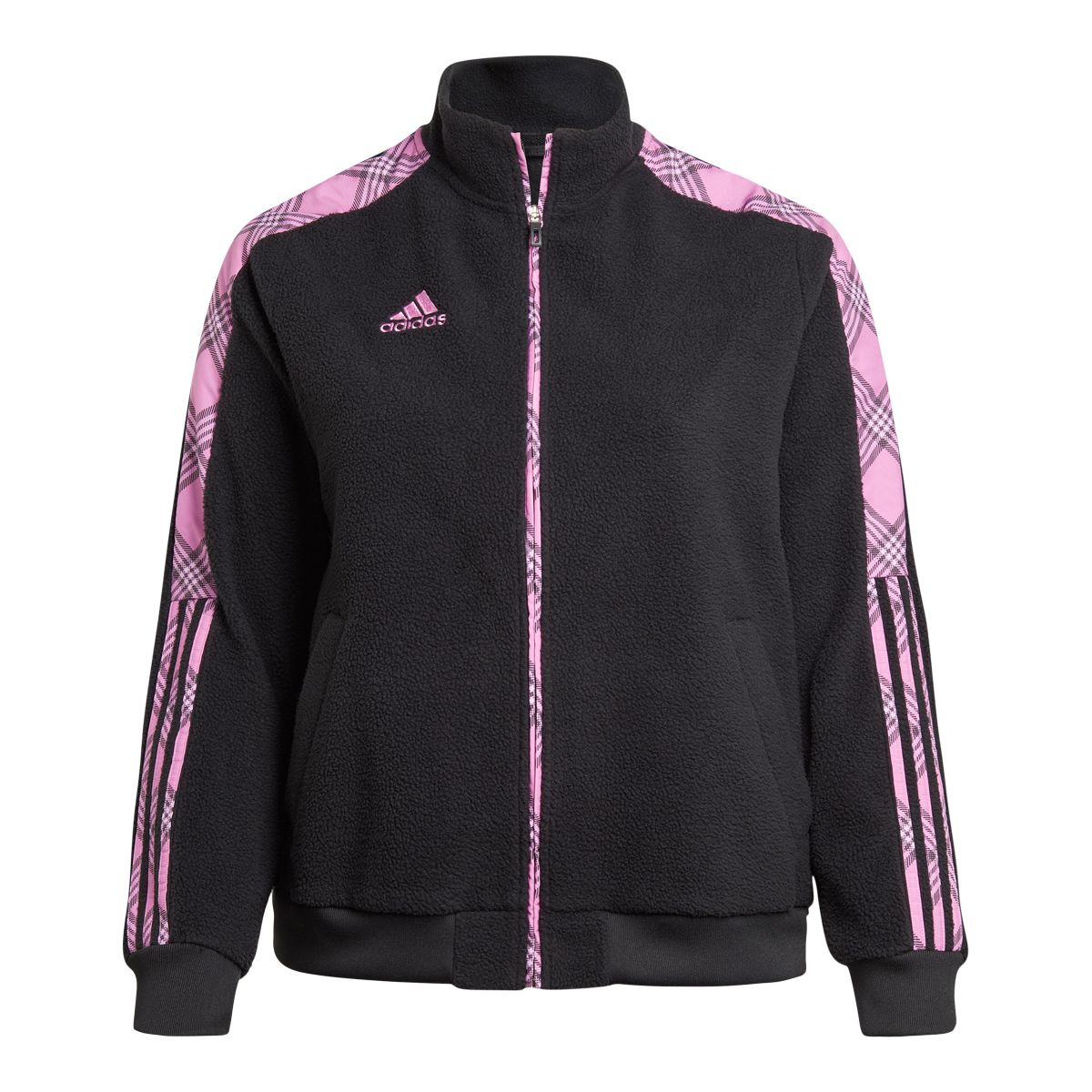 adidas Women's Tiro 21 Winterized Jacket