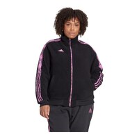 adidas Women's Tiro 21 Winterized Jacket Front_Flat