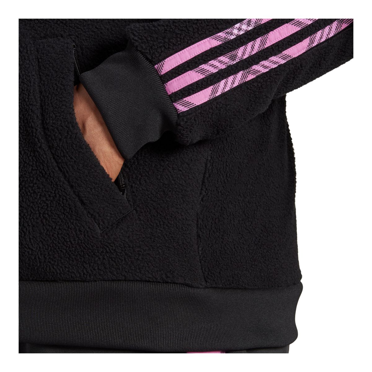 adidas Women's Tiro 21 Winterized Jacket