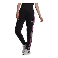 adidas Women's Tiro 21 Winterized Track Pants, Training, Football, Soccer Front_Angled_Left