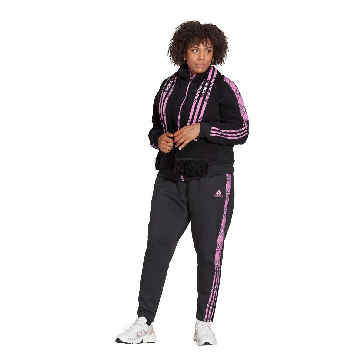 adidas Women's Tiro 21 Winterized Track Pants, Training, Football, Soccer