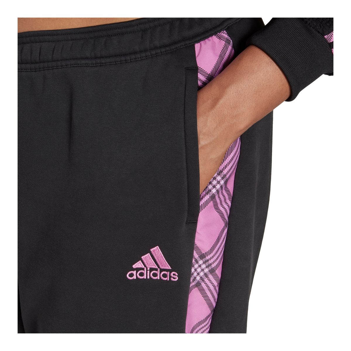 adidas Women's Tiro 21 Winterized Track Pants, Training, Football, Soccer
