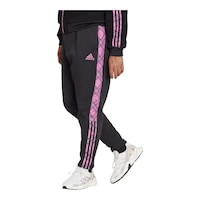 adidas Women's Tiro 21 Winterized Track Pants, Training, Football, Soccer Front_Angled_Left