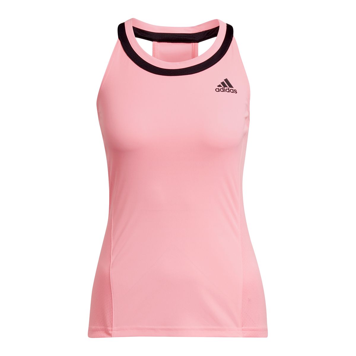 adidas Women's Club Tennis Tank Top, Slim Fit