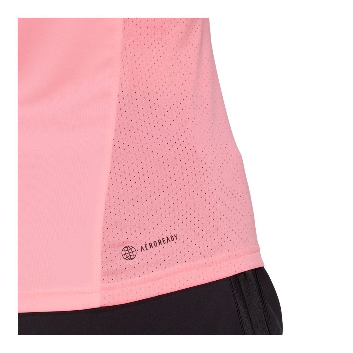 adidas Women's Club Tennis Tank Top, Slim Fit