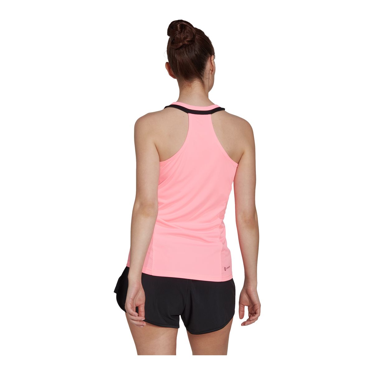 adidas Women's Club Tennis Tank Top, Slim Fit