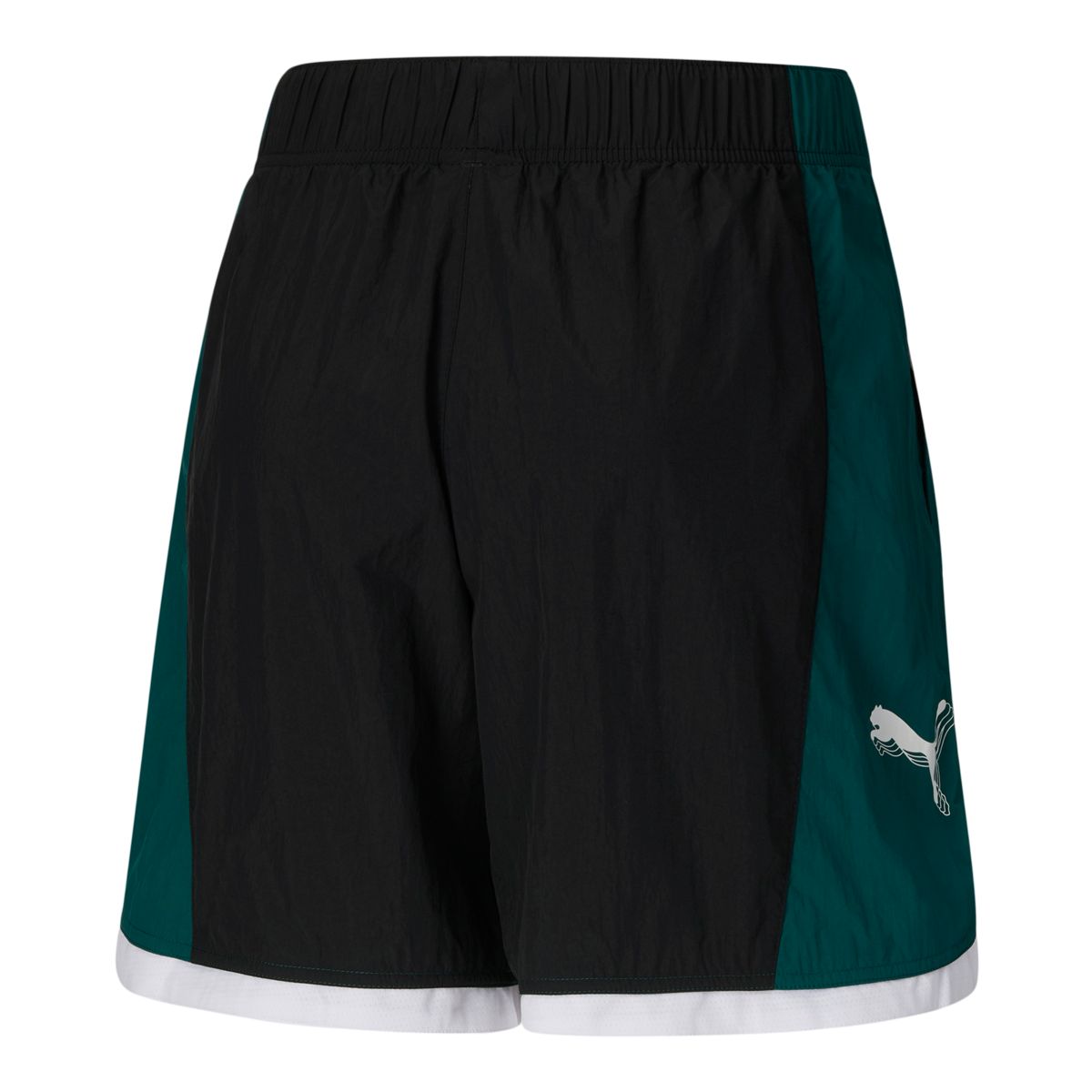 PUMA Women's Stewie Basketball Shorts