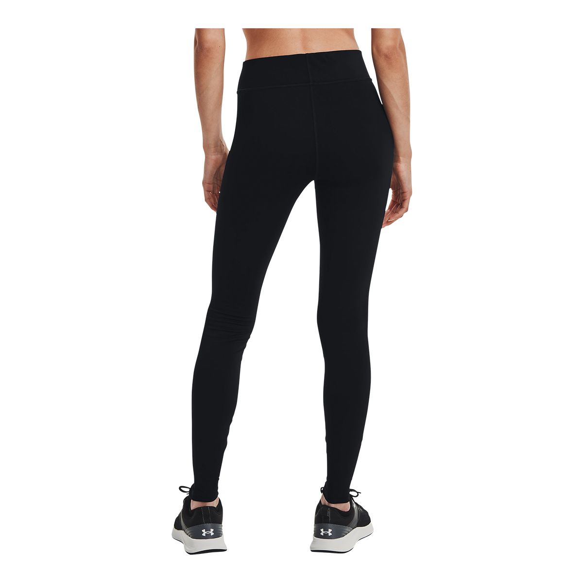 Under Armour Women's ColdGear© Authentics Leggings