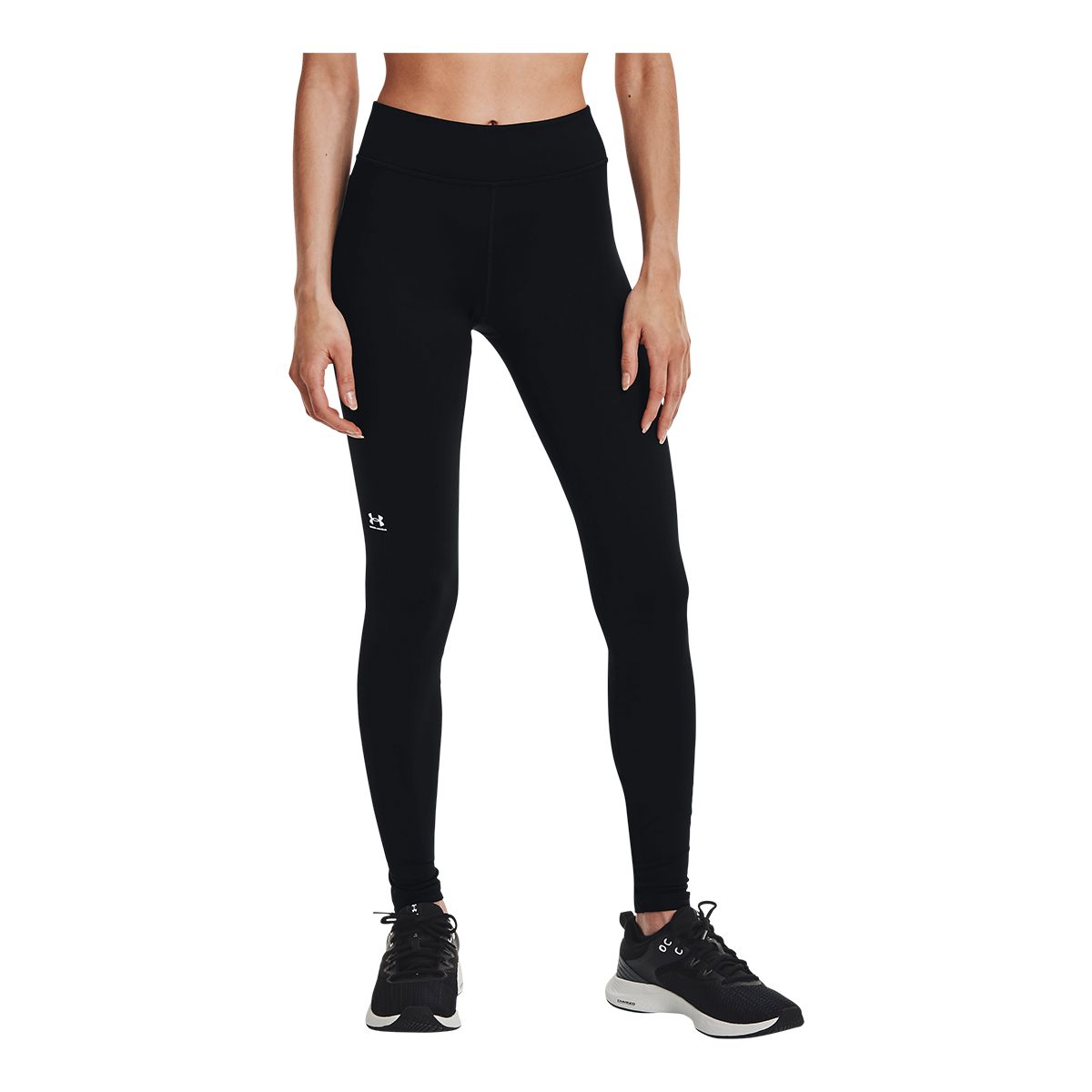 Under Armour Women's ColdGear© Authentics Leggings | SportChek