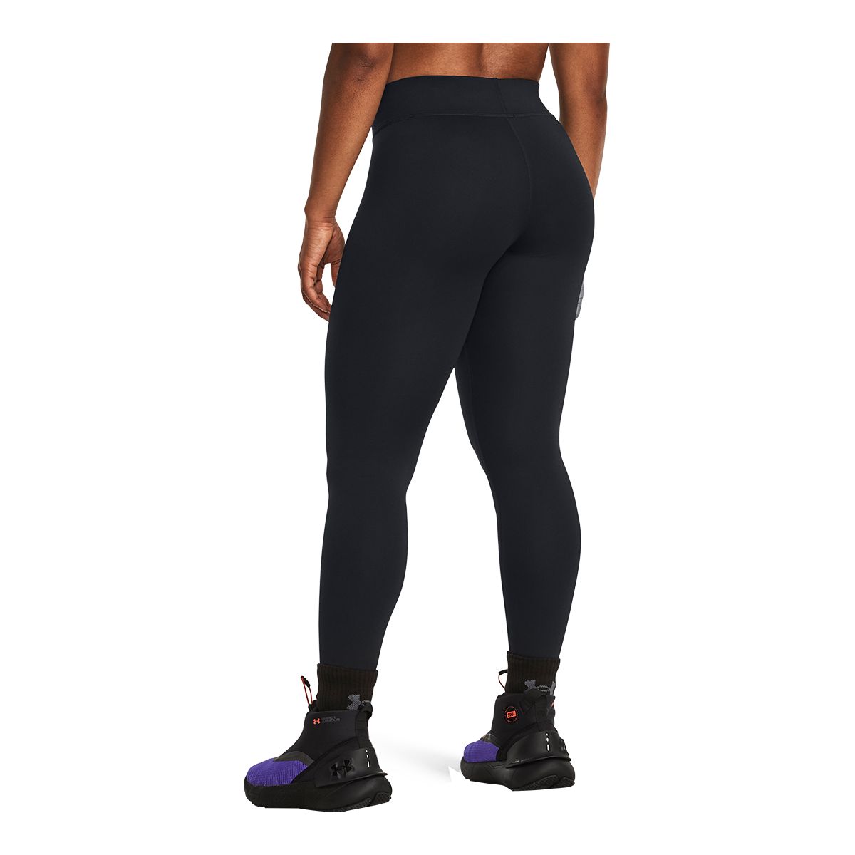 Under Armour Women's ColdGear© Authentics Leggings