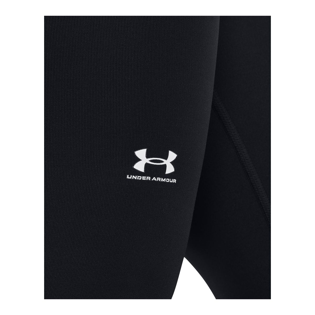 Under Armour Women's ColdGear© Authentics Leggings