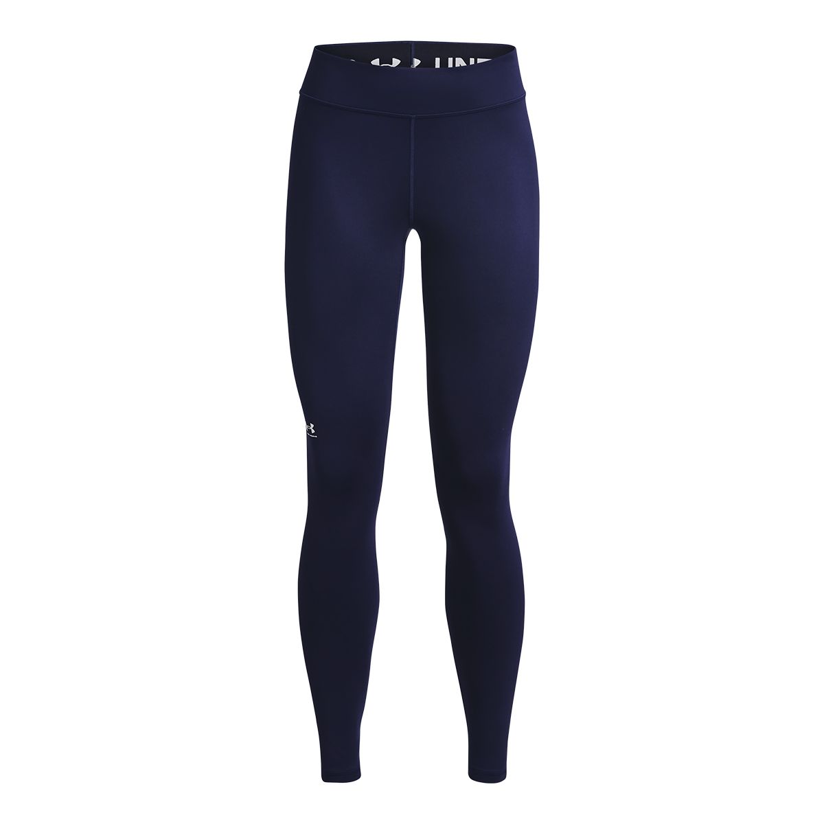 Under Armour Women's ColdGear© Authentics Leggings