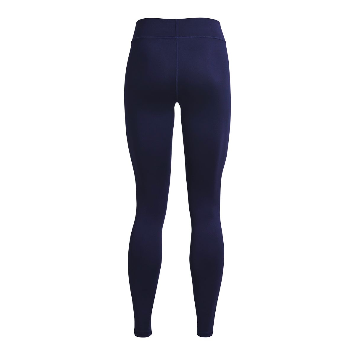 Under Armour Women's ColdGear© Authentics Leggings