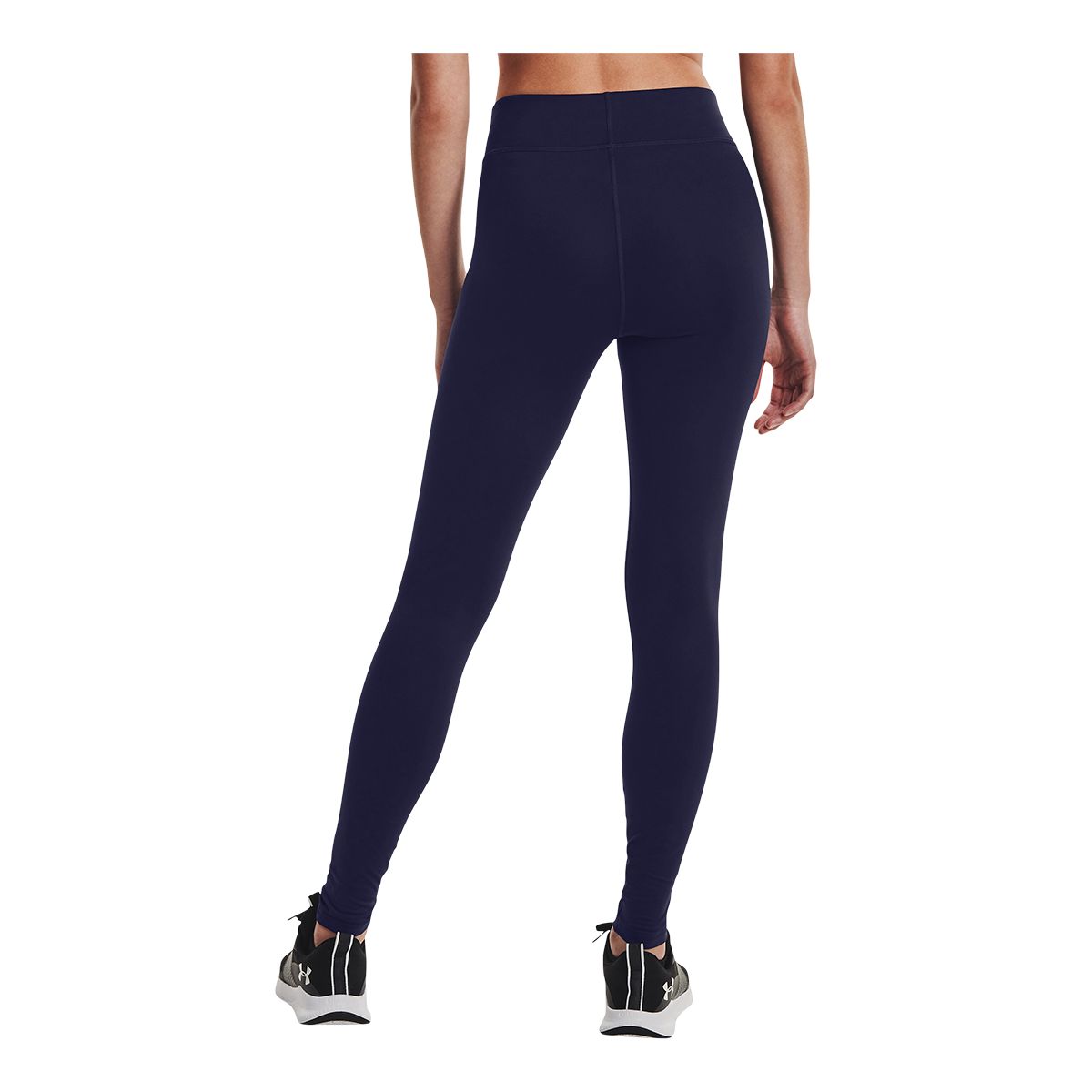 Under Armour Women's ColdGear© Authentics Leggings