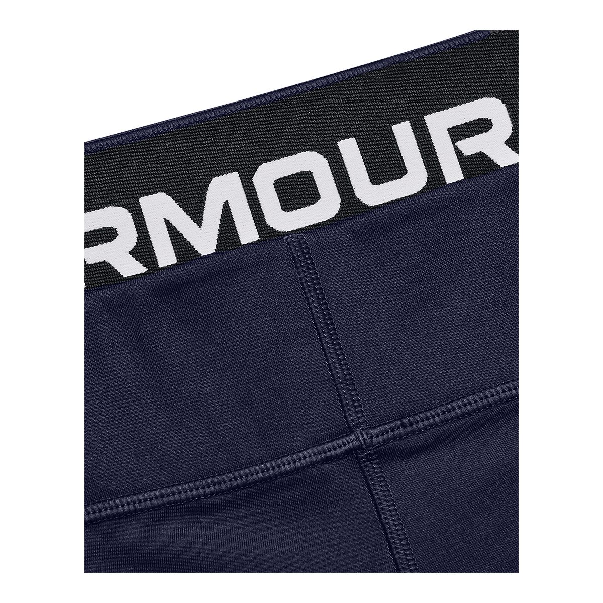 Under Armour Women's ColdGear© Authentics Leggings