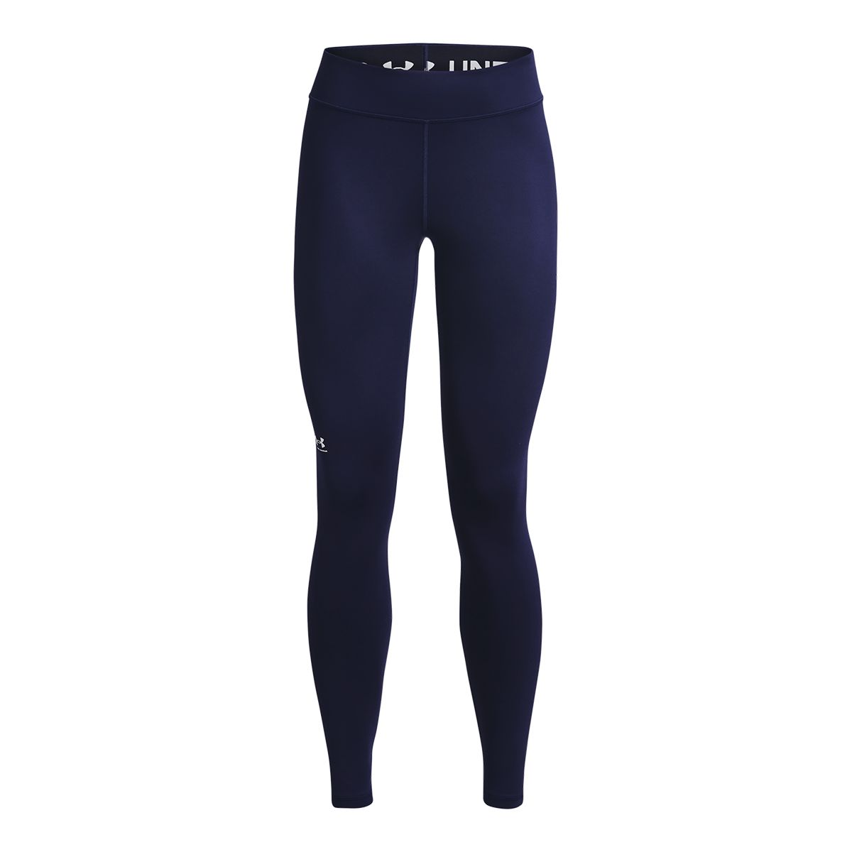 Under Armour Women's ColdGear© Authentics Leggings