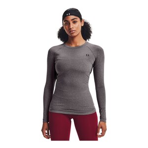Under Armour Women's ColdGear© Authentics Sweatshirt