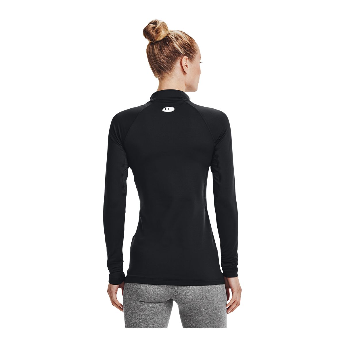Under Armour ColdGear® Leggings - Girls – Sports Excellence