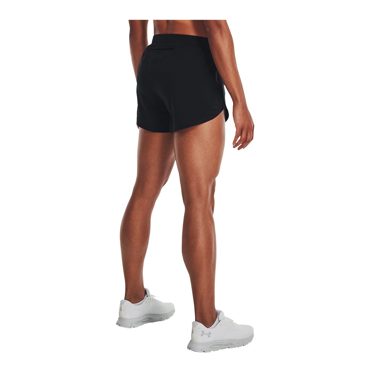 Under Armour Women's Fly By Elite 3 Inch Shorts