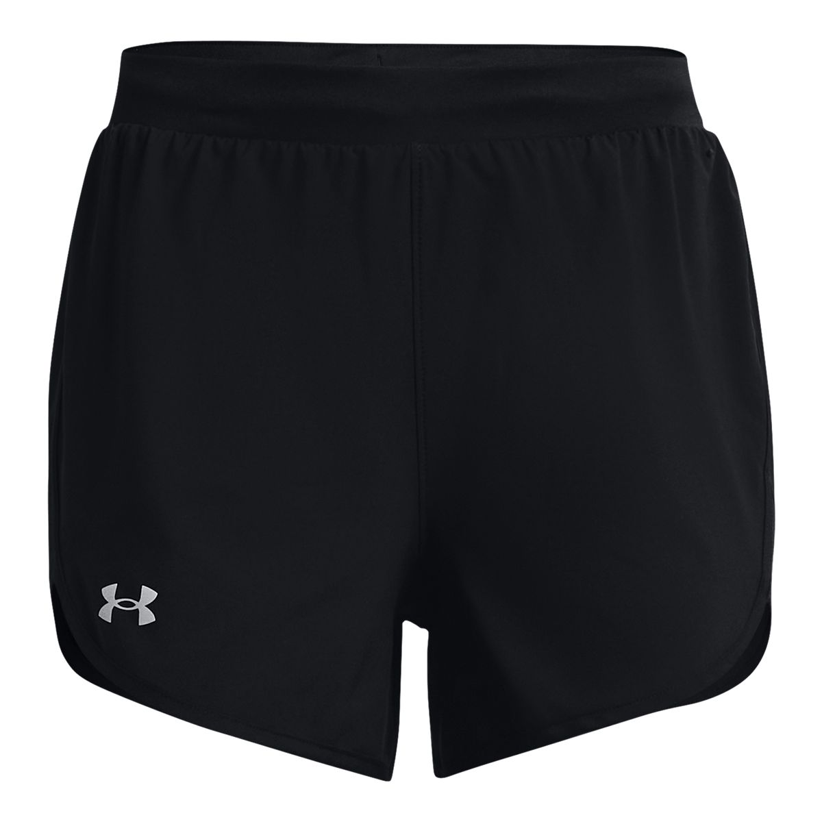 Under Armour Women's Fly By Elite 3 Inch Shorts
