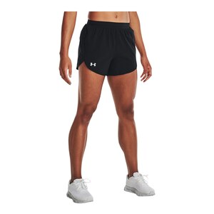 Under Armour Women's Fly By Elite 3 Inch Shorts