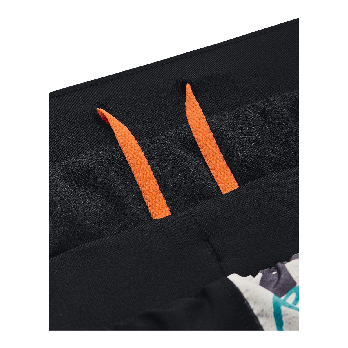 Under Armour Women's Destroy All Miles Shorts