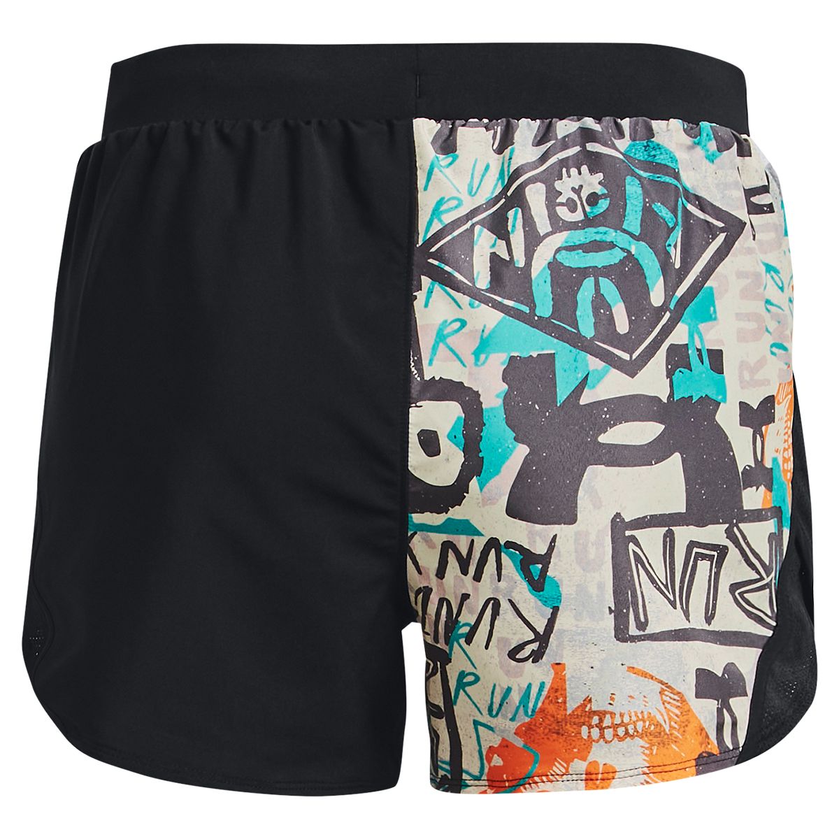 Under Armour Women's Destroy All Miles Shorts