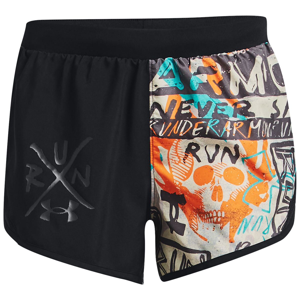 Under Armour Women's Destroy All Miles Shorts