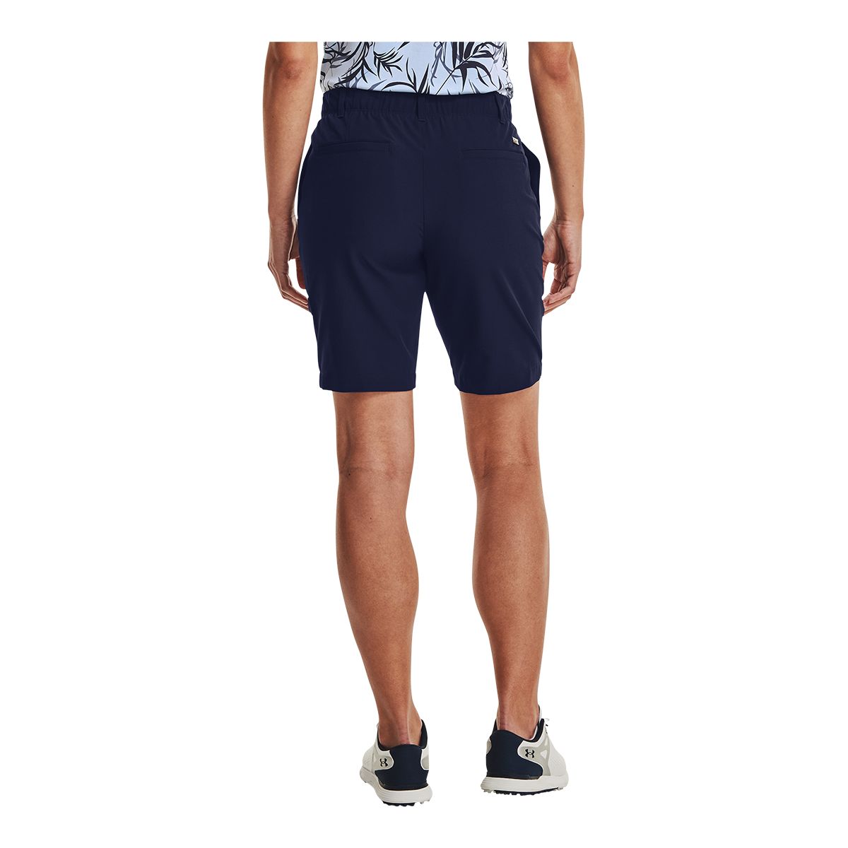 Under Armour Golf Women's Links Shorts