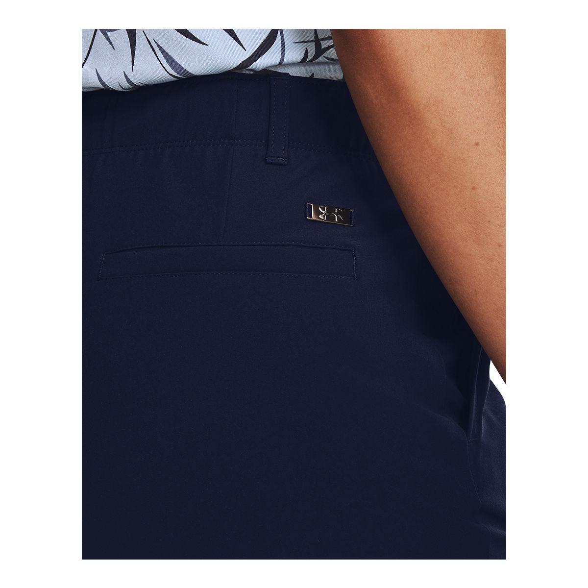 Under Armour Golf Women's Links Shorts
