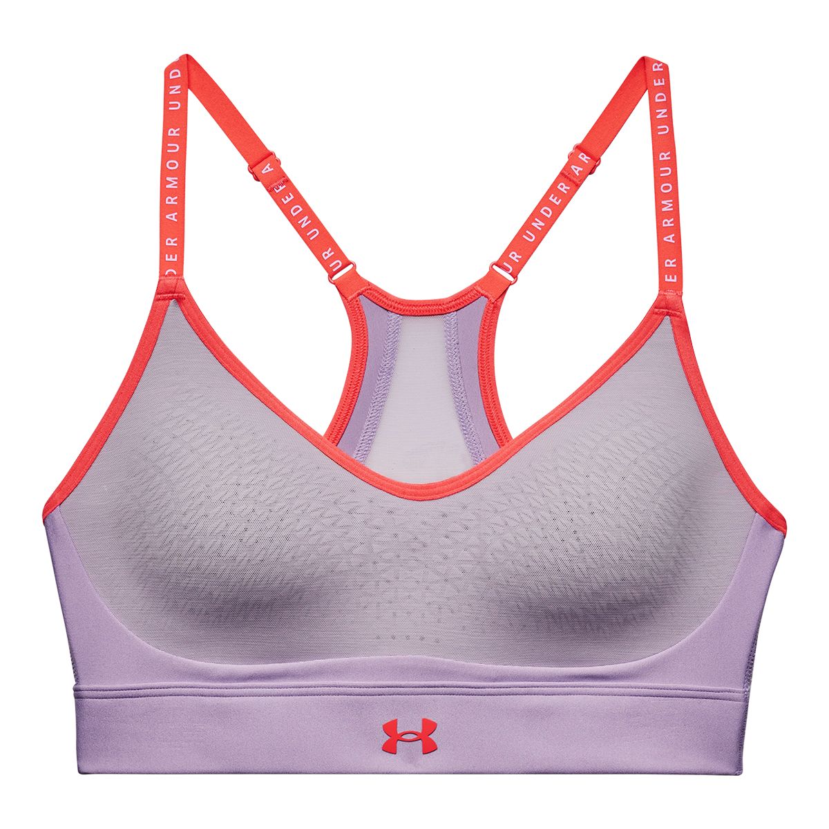 Under Armour Women's Infinity Low Sports Bra