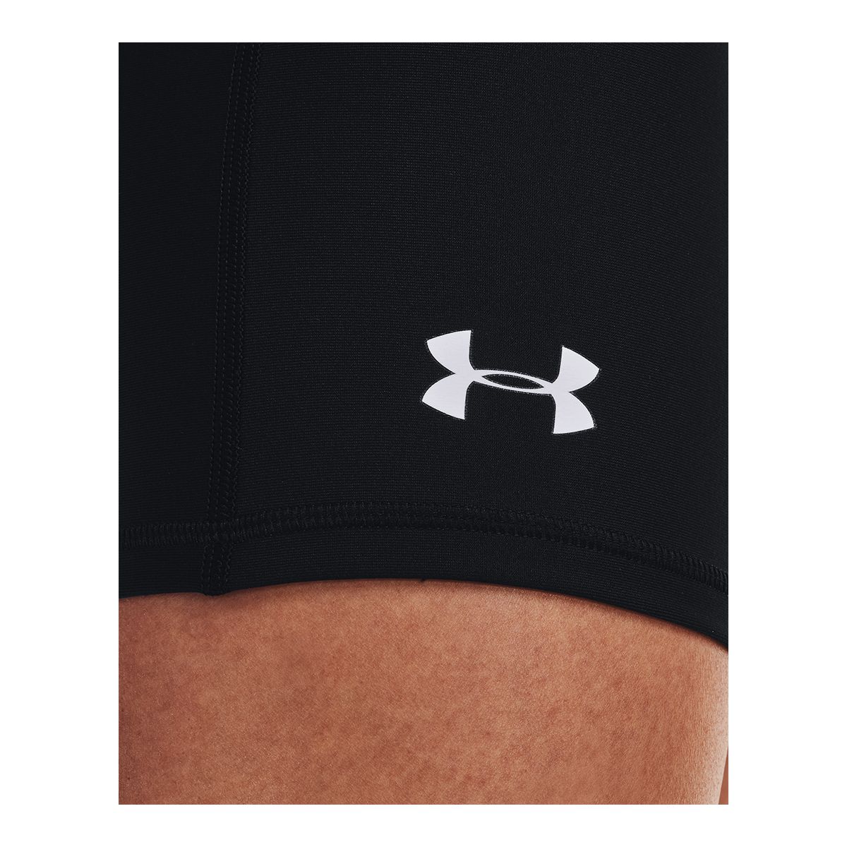 Under Armour Women's Team Shorty 4 Shorts
