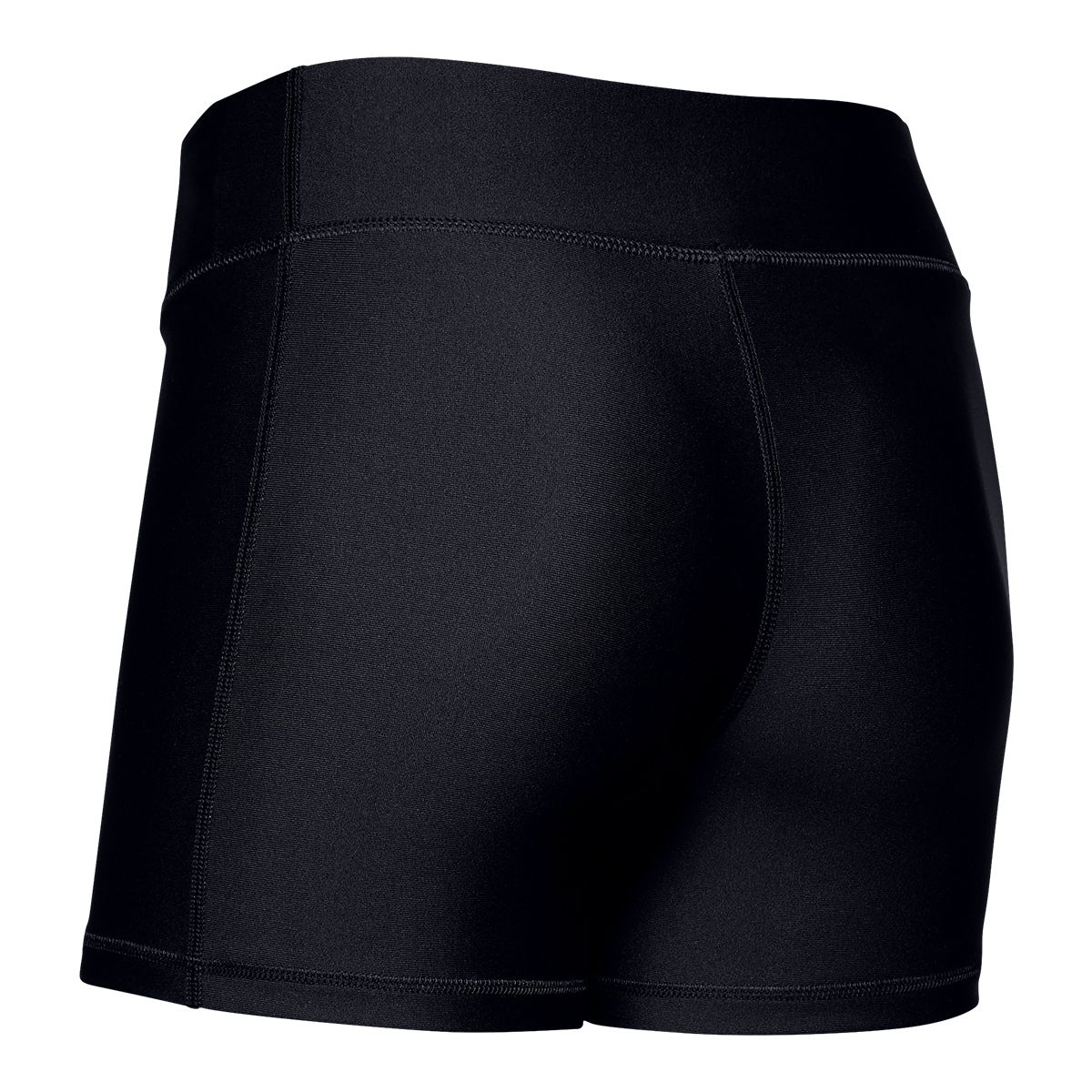 Under Armour Women's Team Shorty 4 Shorts